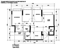Blk 110B Alkaff Oasis (Toa Payoh), HDB 4 Rooms #581502711